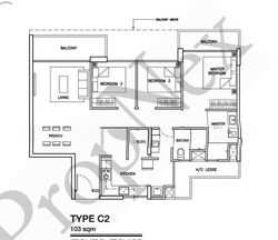 Sea Horizon (D18), Condominium #551914131